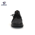 China nova tênis Pu Casual Women Running Sport Shoes